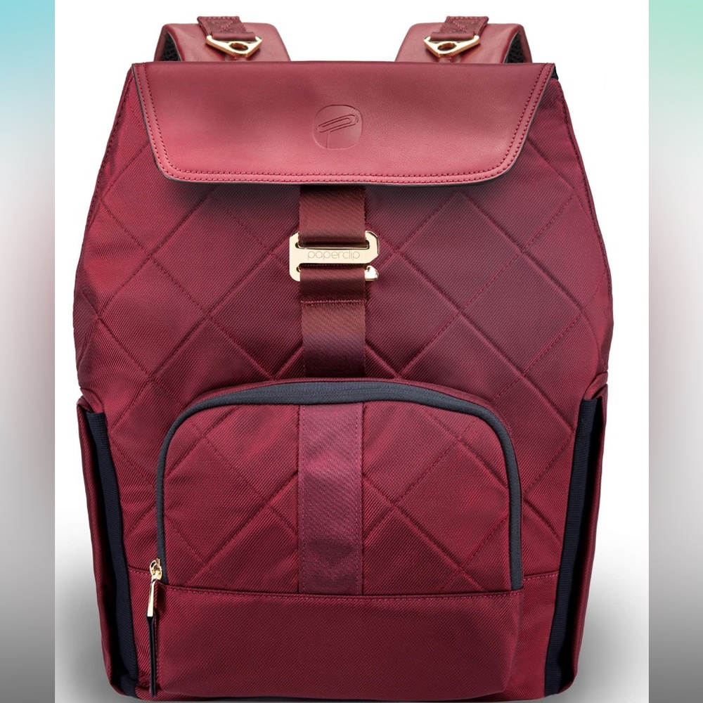 Jojo Plus Diaper Bag-